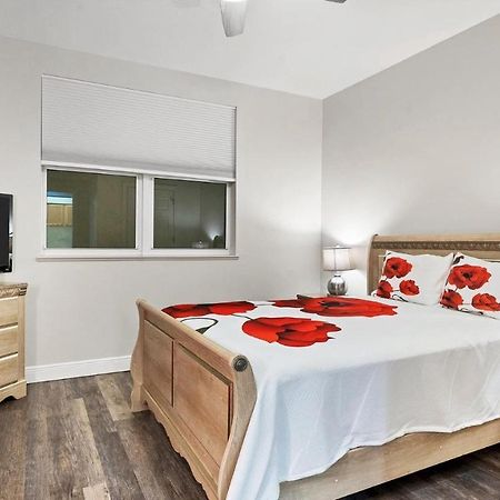 3321 Sunset Key Unit 102 Villa Burnt Store Marina Exterior foto