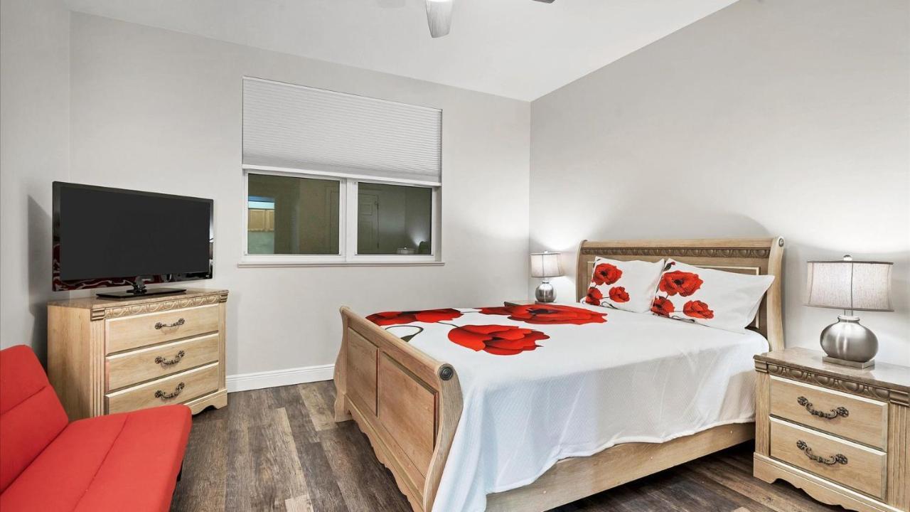 3321 Sunset Key Unit 102 Villa Burnt Store Marina Exterior foto