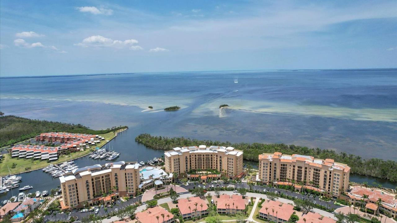 3321 Sunset Key Unit 102 Villa Burnt Store Marina Exterior foto