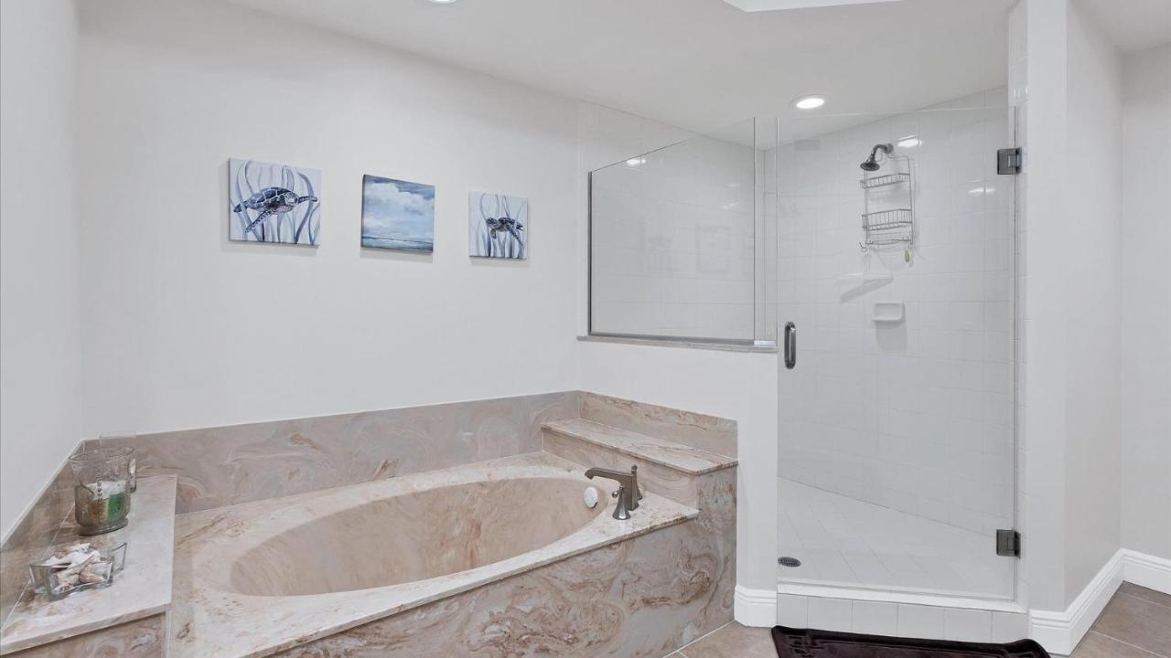 3321 Sunset Key Unit 102 Villa Burnt Store Marina Exterior foto