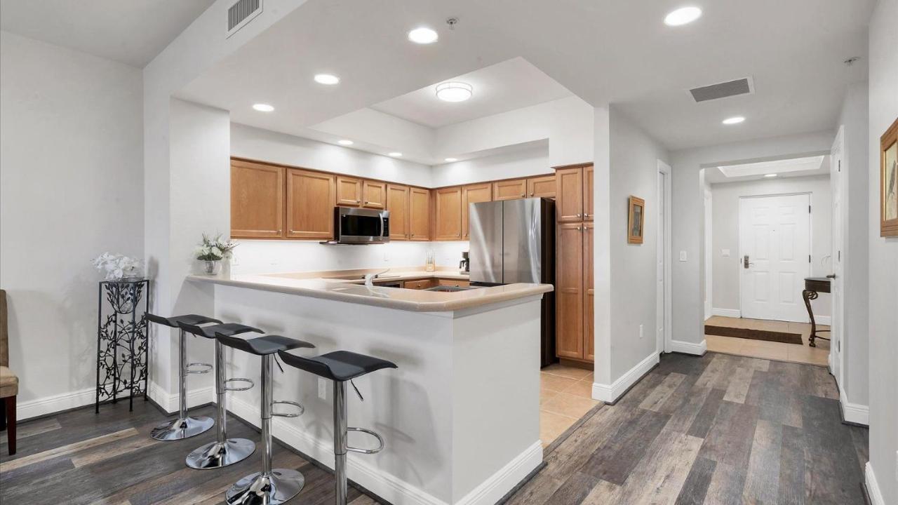 3321 Sunset Key Unit 102 Villa Burnt Store Marina Exterior foto