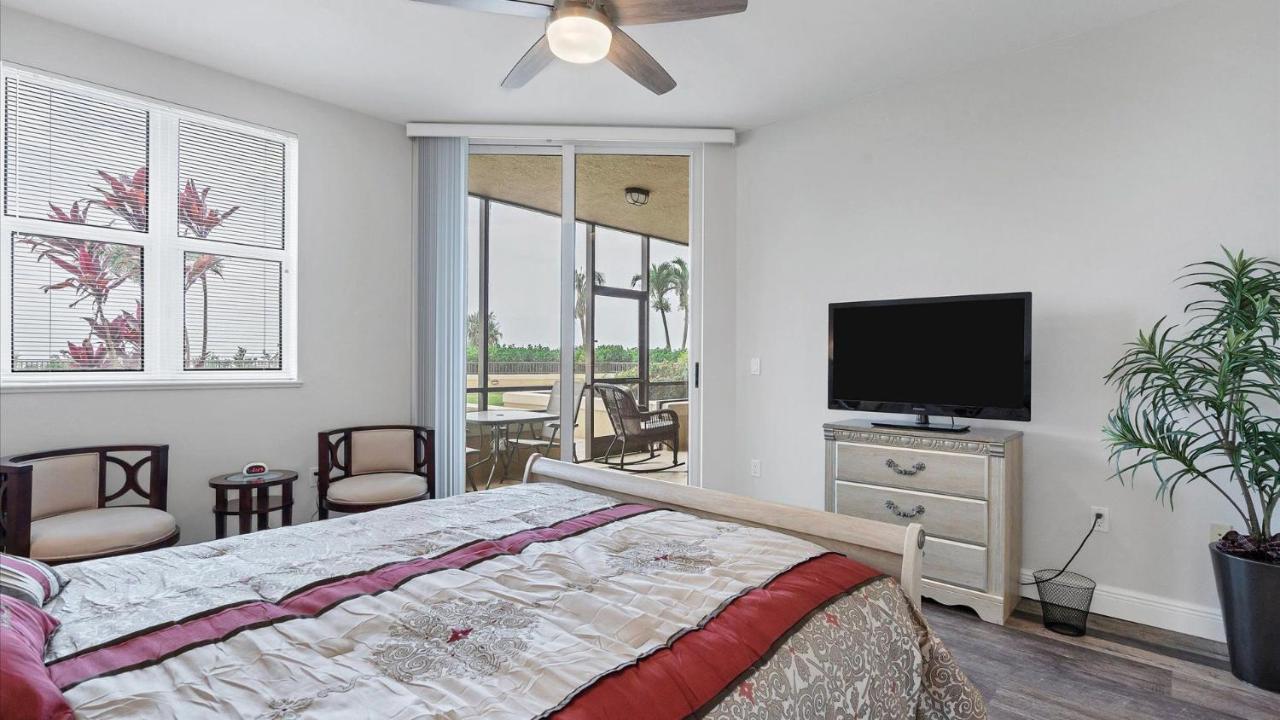3321 Sunset Key Unit 102 Villa Burnt Store Marina Exterior foto