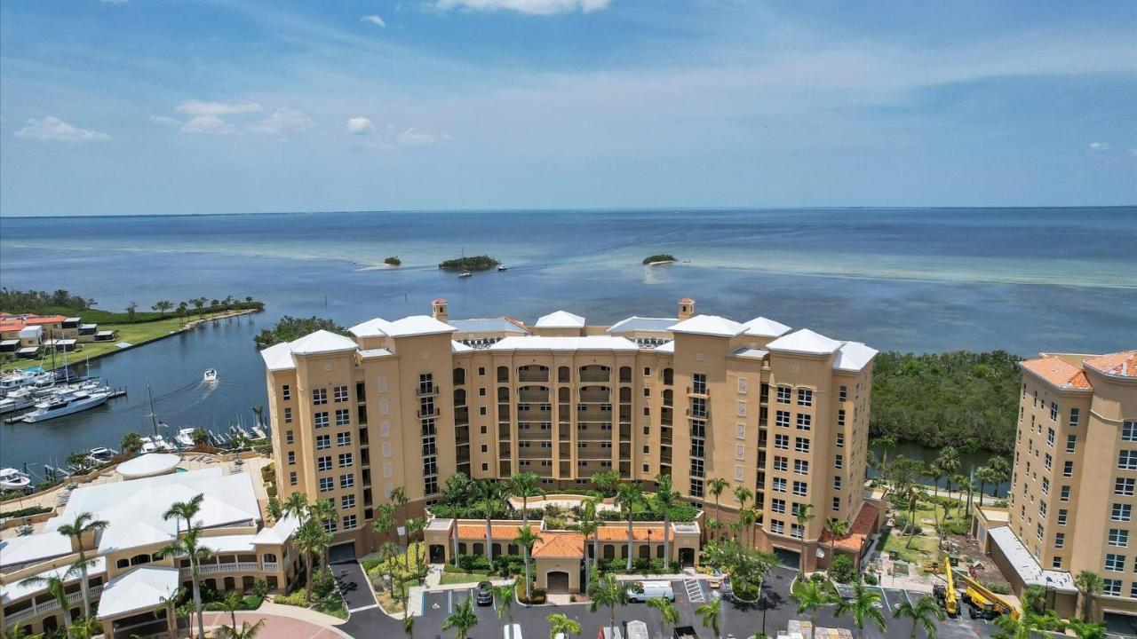 3321 Sunset Key Unit 102 Villa Burnt Store Marina Exterior foto